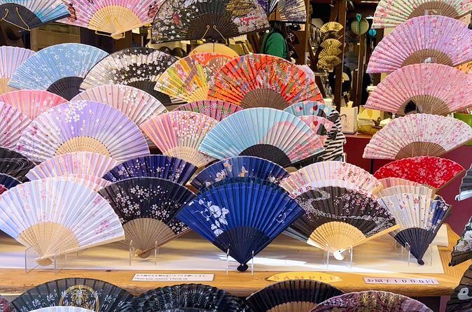 We love Kyoto, Kiyomizudera and surroundings - FAQ