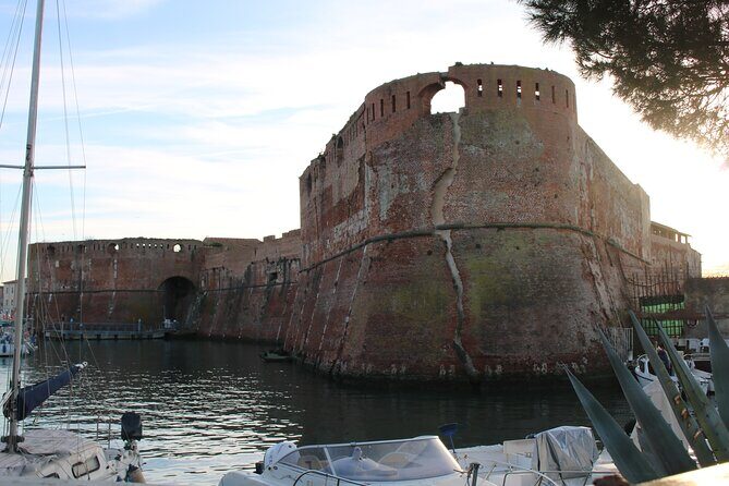 We Love Livorno : Cultural Tour - The Full Story: Exploring Livorno with Heart and Depth