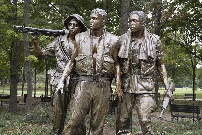 WE THE PEOPLE TOUR ~ (4 Hour) Option 1 - Who Should Book This Tour?