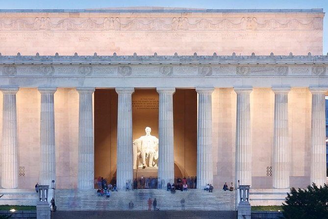 WE THE PEOPLE TOUR ~ (4 Hour) Option 2 - Frequently Asked Questions