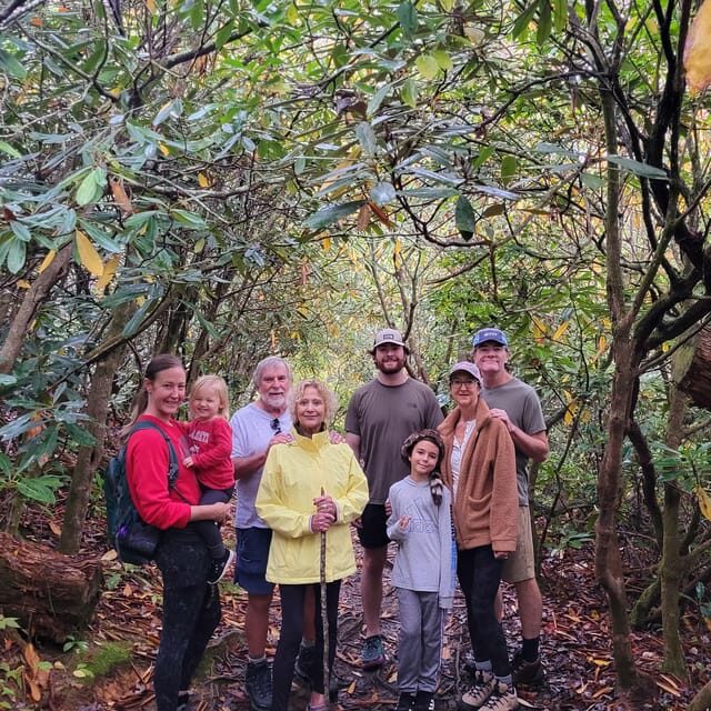 Wears Valley: Peaceful Smokies & 1882 Historic Schoolhouse - Key Points