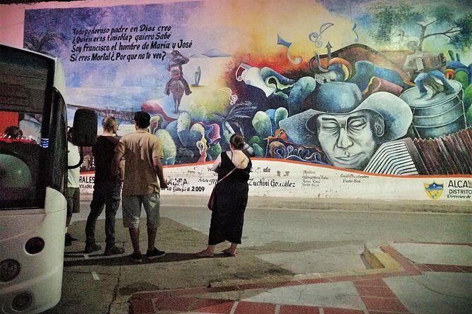 Weaving tour Immersion in Wayuu community - The Sum Up: Who Should Book This?