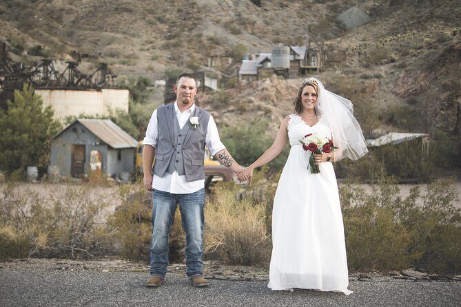 Wedding Ceremony: Nelson Ghost Town - Final Thoughts: Is It Worth It?