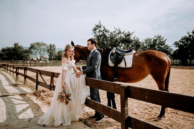 Wedding in Georgia - Practical Details and Considerations