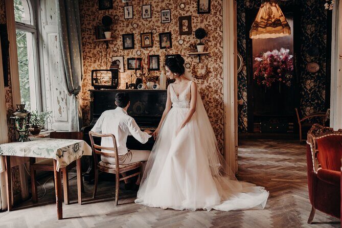 Wedding in Georgia - Final Thoughts