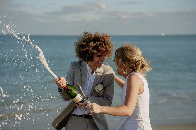 Wedding Miami Beach Photograhy Photoshoot - Who Would Benefit Most from This Photoshoot?