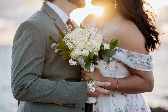 Wedding Miami Beach Photograhy Photoshoot - Comparing to Similar Experiences