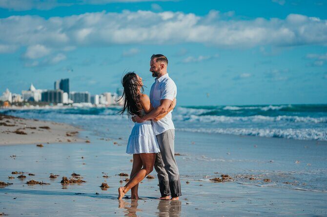 Wedding Miami Beach Photograhy Photoshoot - Why Choose This Experience?