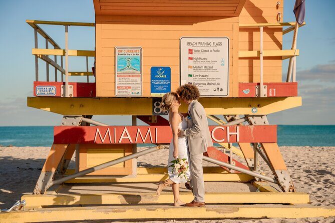 Wedding Miami Beach Photograhy Photoshoot - FAQs