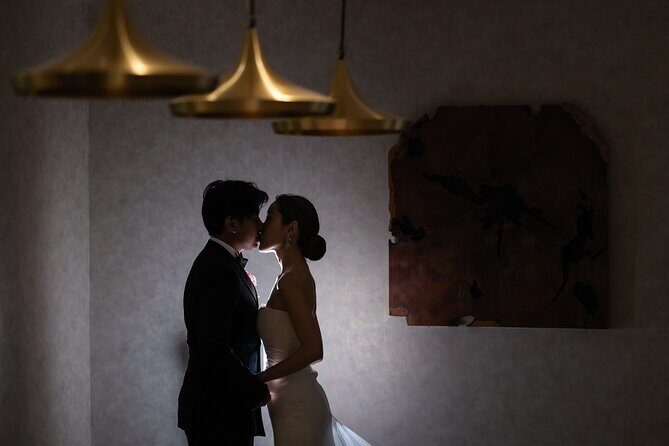 Wedding Photoshoot in Japan - Practical Considerations and Tips