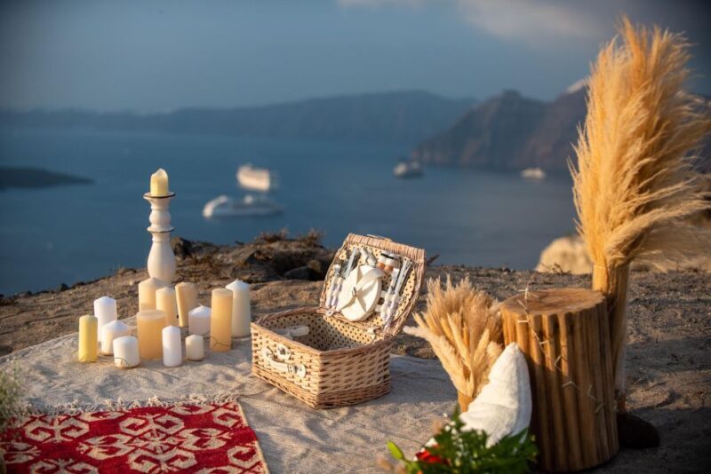 wedding proposal sunset private picnic - Why This Experience Is Worth It