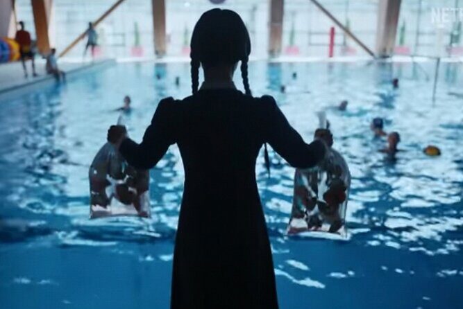 Wednesday Adams Family - Visit 6 filming locations, Private tour - Who Should Consider This Tour?
