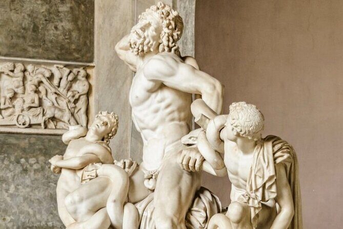 Wednesday Early Morning Sistine Chapel and Vatican I Max 6 People - Final Thoughts: Who Will Love This Tour?