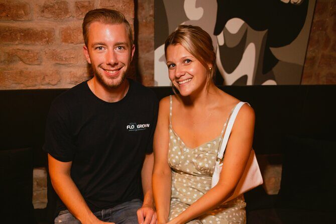 Wednesday Night Live Music and Cocktails Ticket in Kontakt Bar - Frequently Asked Questions