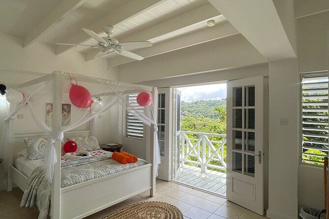 Weekend Getaway in St Lucia with Villa Stay and Day Sail - FAQ