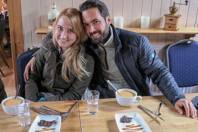 Weekend Reykjavik Food Tour with a stop at the Reykjavik Flea Market - A Deep Dive into the Reykjavik Food Tour
