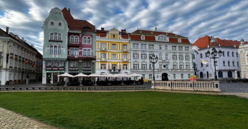 Weekly Guided Walking Tour - Tuesday, Thursday & Saturday - Who Will Love This Tour?