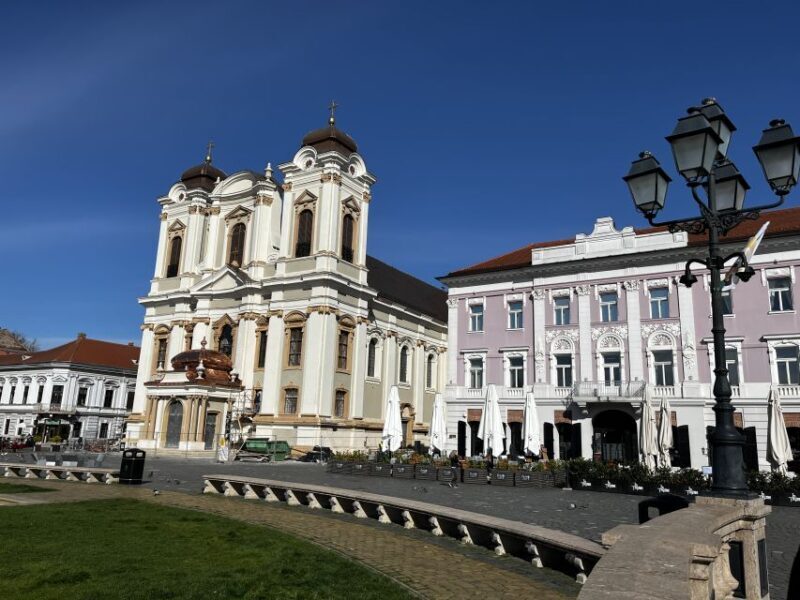 Weekly Guided Walking Tour - Tuesday, Thursday & Saturday - Final Thoughts