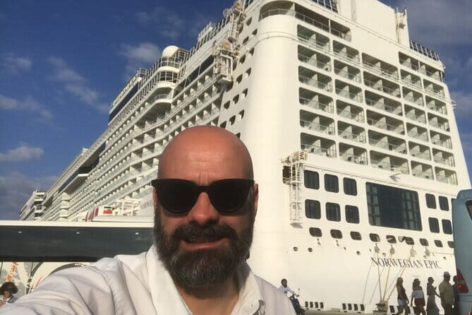 Weekly tours - Final Thoughts