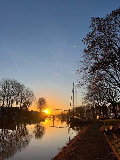 Weesp: Guided Walking Tour - Weesp: Guided Walking Tour