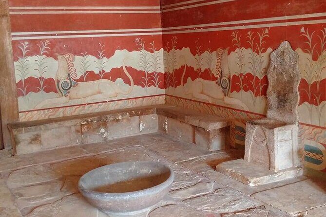WeGuide Knossos palace - Final Thoughts: Should You Book This Tour?
