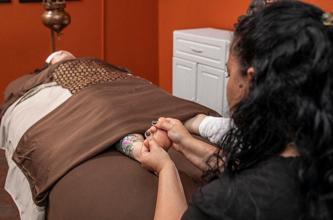 Weight Loss Journey - Key Points