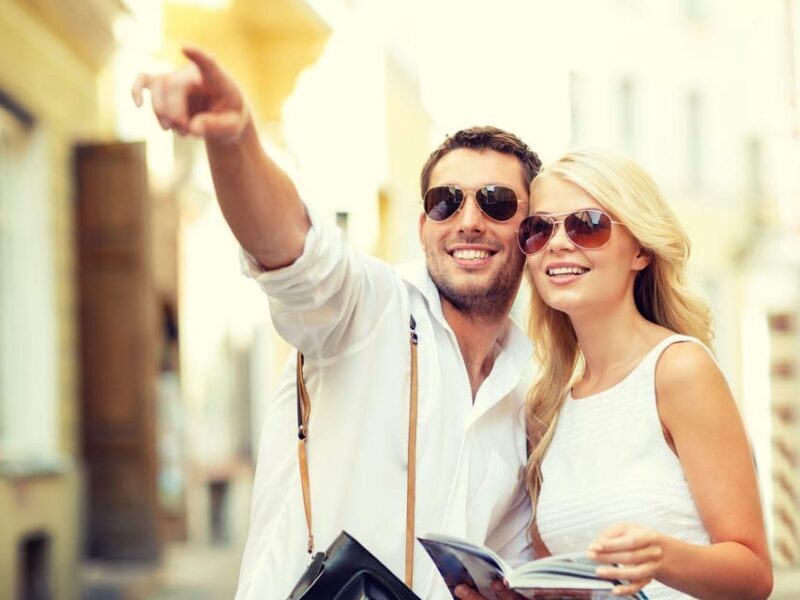 Weimar: DunkelWeimar, true crime citytour and game - Weimar: DunkelWeimar, True Crime City Tour and Game – A Deep Dive