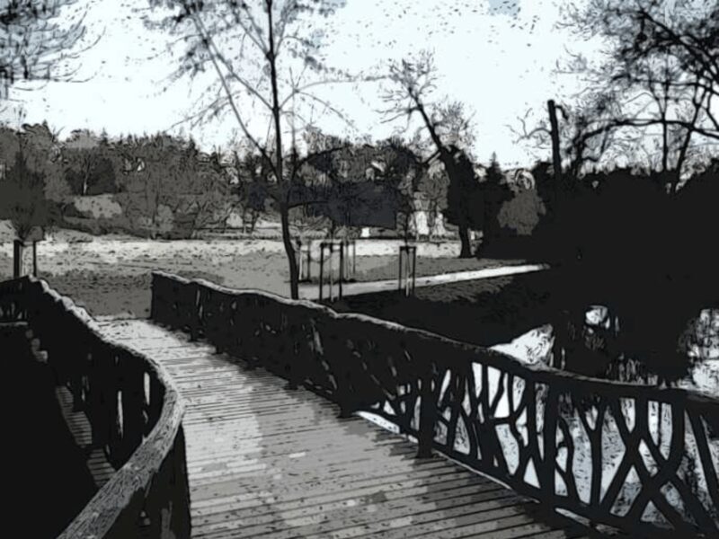 Weimar: DunkelWeimar, true crime citytour and game - The Route and Its Darker Highlights