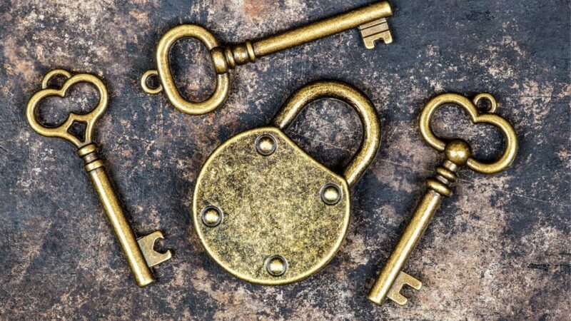 Weimar: "Illuminati", unique Escape Room, Goethe's secret - What Makes This Escape Room Stand Out?