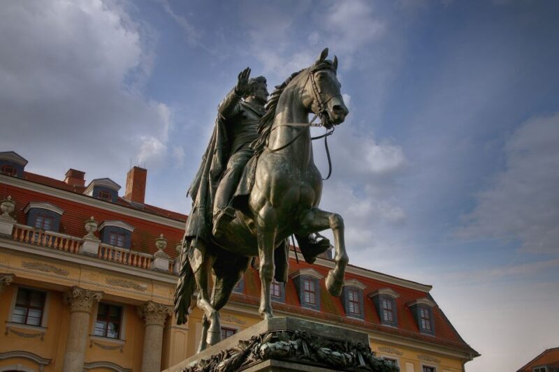 Weimar - Private Tour - How We Think About This Tour’s Value