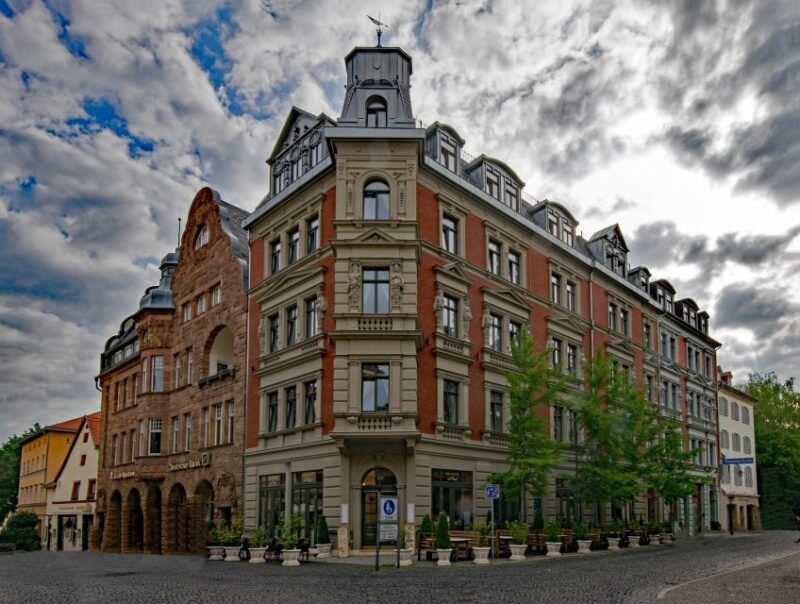 Weimar - Private Tour - FAQ