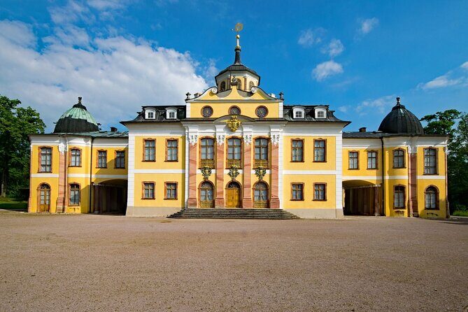 Weimar Private Walking Tour With A Professional Guide - FAQ