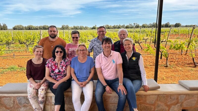 Weinsonntag auf Mallorca - Authenticity and Quality: What Travelers Say