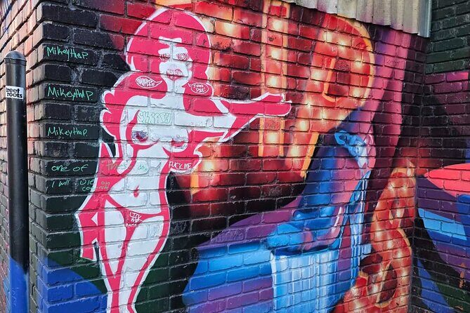 Weird and Wild: A Portland Walking Tour for the Scandal-Curious - FAQ