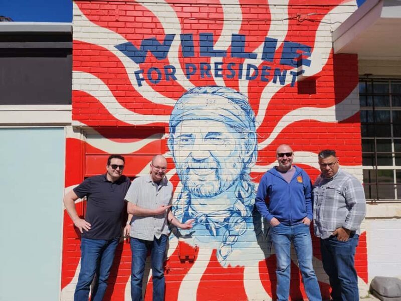 Weird Austin City Tour - A Deep Dive into the Weird Austin City Tour Experience