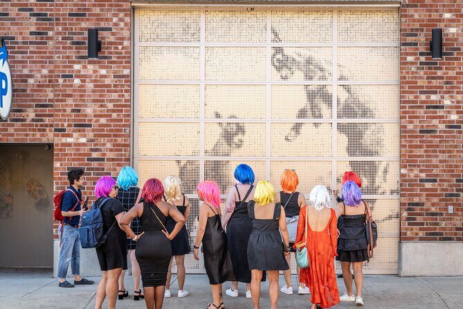 Weird Portland Pub Tour - Value for Money