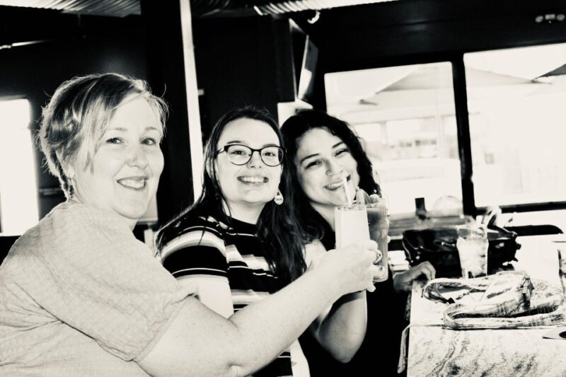 Weird, Wacky Fremont Bar Experience with Cocktails & Photos - Weird, Wacky Fremont Bar Experience with Cocktails & Photos