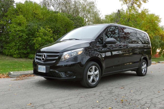 Welcome Private Transfer from Fiumicino Airport to Hotel in Rome - FAQ