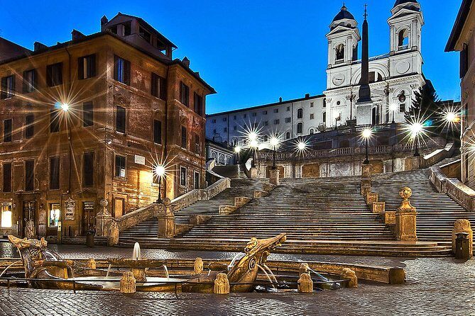 Welcome Rome Semi private walking tour - How This Tour Fits Different Travelers