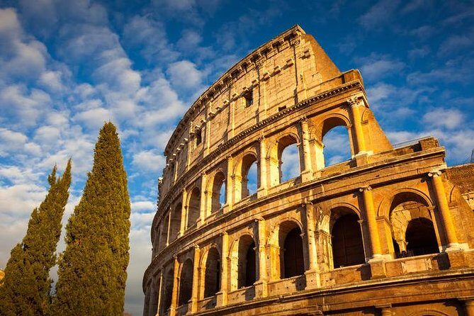 Welcome Rome Semi private walking tour - FAQ