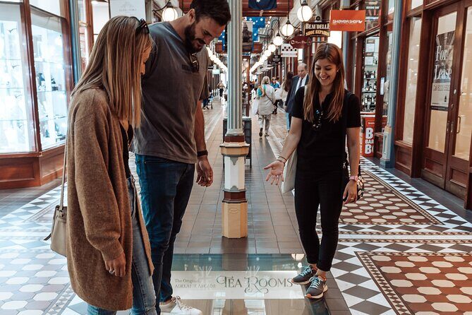 Welcome to Adelaide Walking Tour - Why Choose This Tour?