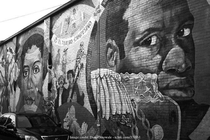 Welcome to Atlanta: Private Tour including Skyview Ferris Wheel - Exploring Atlanta: A Deep Dive into the Tour