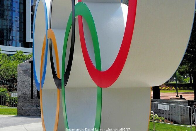 Welcome to Atlanta: Private Tour including Skyview Ferris Wheel - Analyzing the Value and Experience