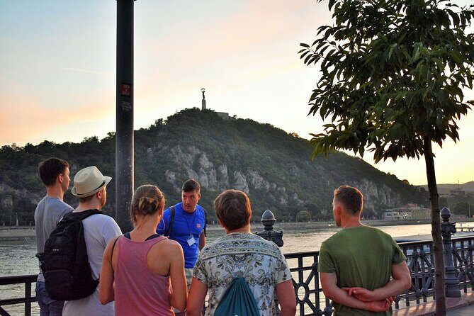 Welcome to Budapest Evening Walk - Practical Details and Considerations
