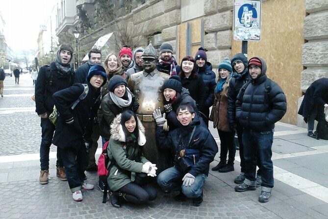 Welcome to Budapest Evening Walk - The Sum Up: Who Will Love This Tour?