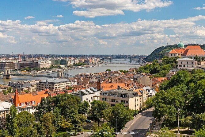 Welcome to Budapest: Private Guided Walking Tour - Final Thoughts: Is This Tour Right for You?