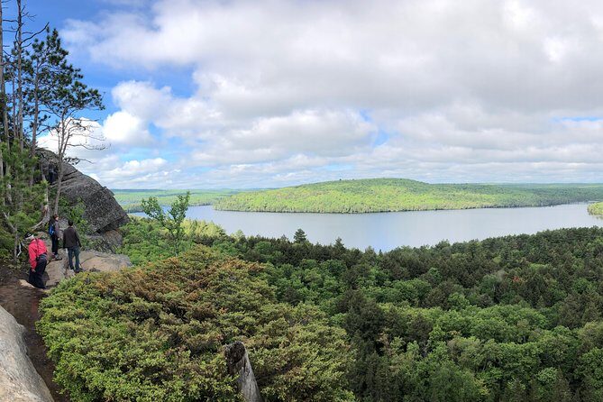 Welcome To Camping At Algonquin Park (2 Day) - Discover the Wilderness with a 2-Day Guided Camping Tour at Algonquin Park