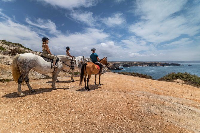 Welcome to Carrapateira Horse Riding Tour - The Sum Up: Is It Worth Your Time and Money?