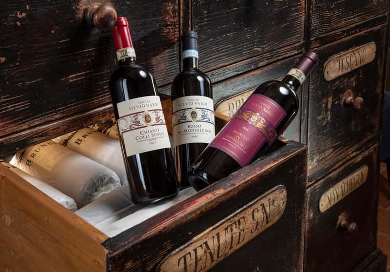 Welcome to Casale del Bosco - The Guides Role