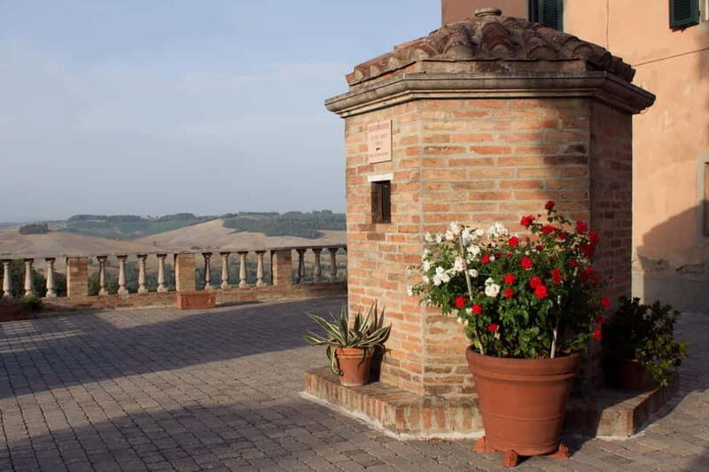 Welcome to Casale del Bosco - Duration and Practical Details